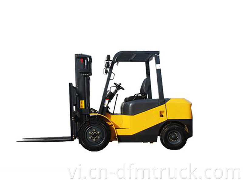 Forklift 02